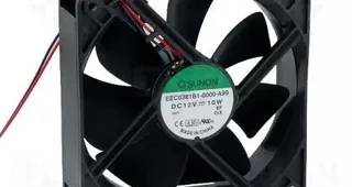UPS ventilátor (ventillátor)