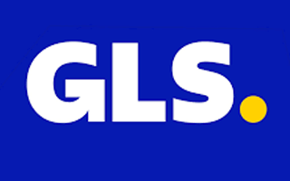 GLS futárszolgálat