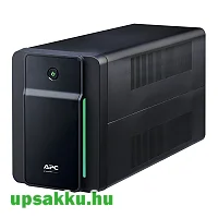 APC Back-UPS BX1600MI szünetmentes tápegység