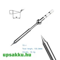   TS100/TS101 intelligens forrasztópákához TS-I pákahegy
