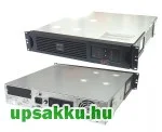 APC Smart-UPS SUA750RMI2U rackes szünetmentes tápegység