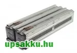 APC RBC44 / RBC140 akkumulátor csomag, akkupakk 