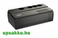 APC Easy-UPS BV500I-GR szünetmentes tápegység