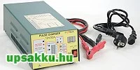   T1232 akkumulátor töltő 32A 12V